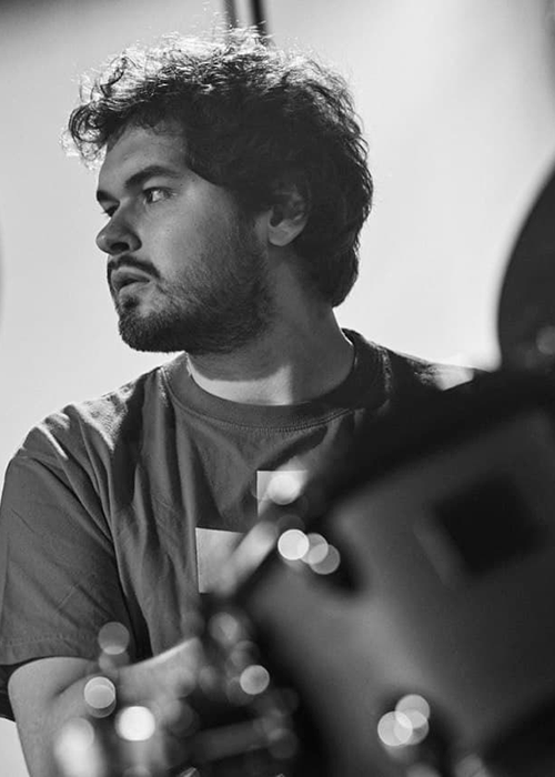 Михайло Галактионов