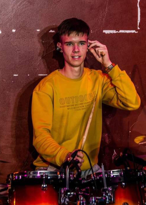 Микита Клименко