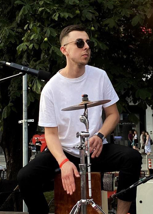 Андрій Яков'як