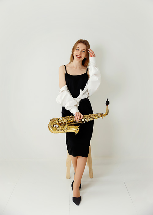 Анастасія Рухліна