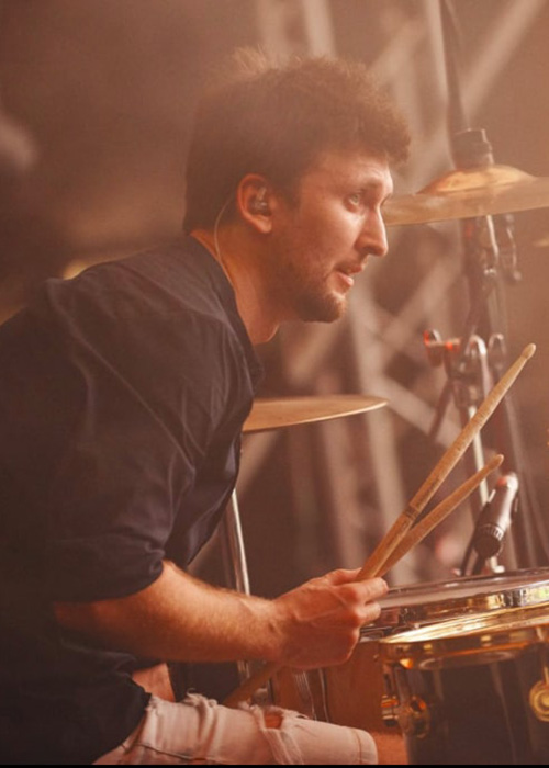 Олександр Окремов