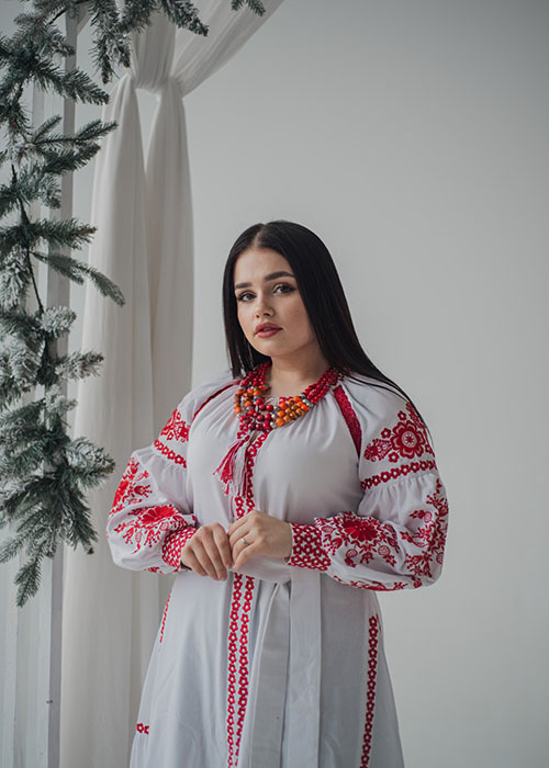 Софія Чишко