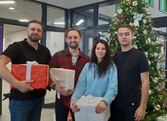 МУЗИЧНІ ВІТАННЯ ВІД УЧНІВ DRUMART!