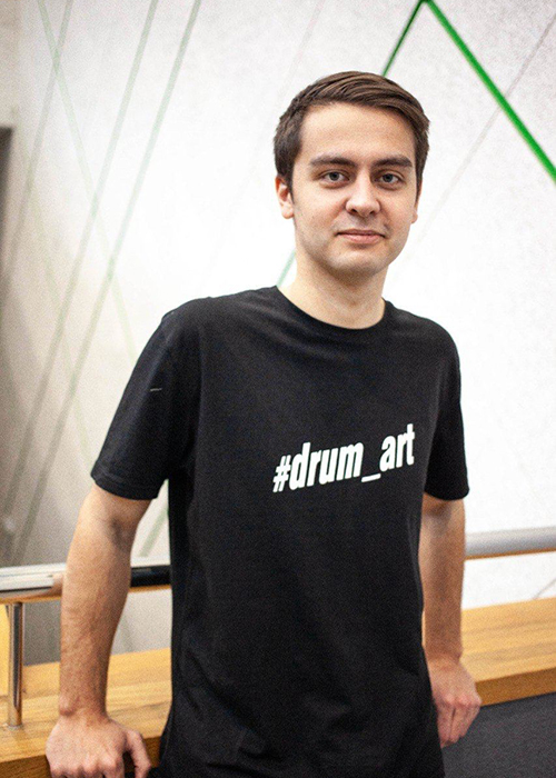 Максим Коломієць