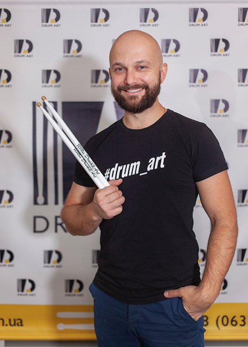 Микола Томасишин