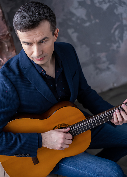 Роман Гаврилов