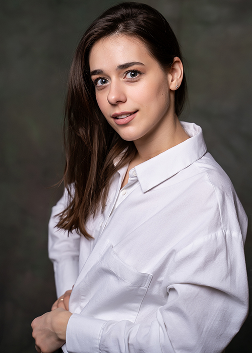 Наталія Чепченко