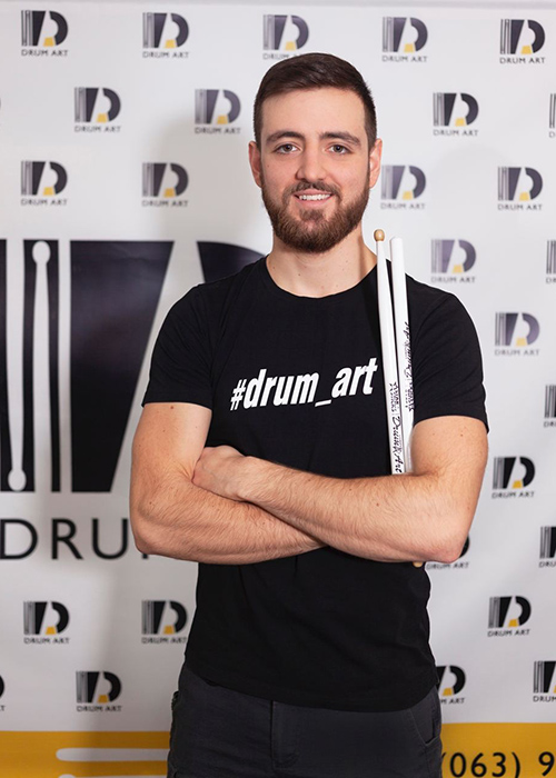 Давід Савчук