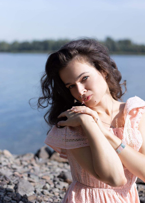 Марія Попович