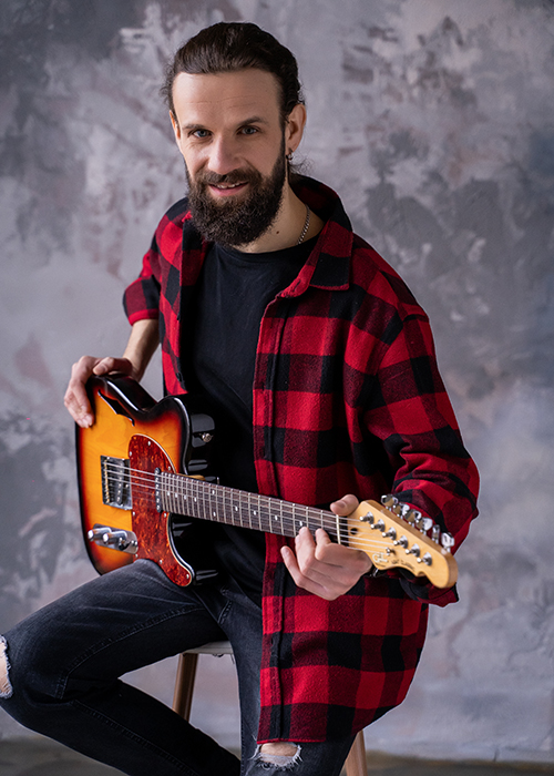 Тимур Пятигорнець